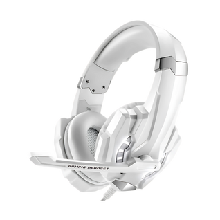 Headset Gaming TJ Command X