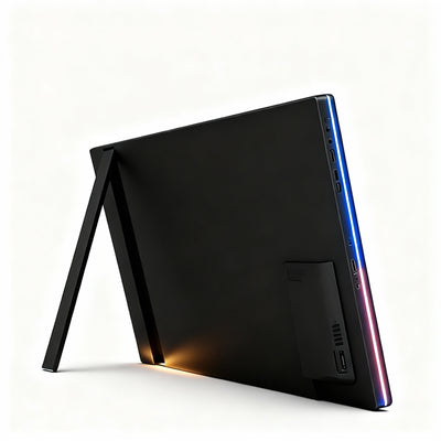TJ OneCable 15.6" FHD Travel Monitor