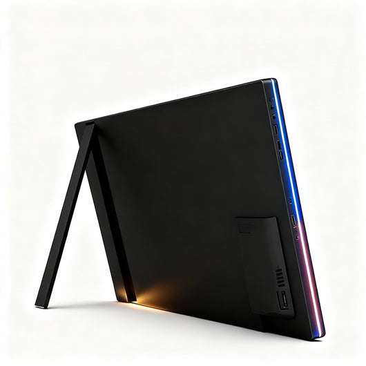 TJ OneCable 15.6" FHD Travel Monitor