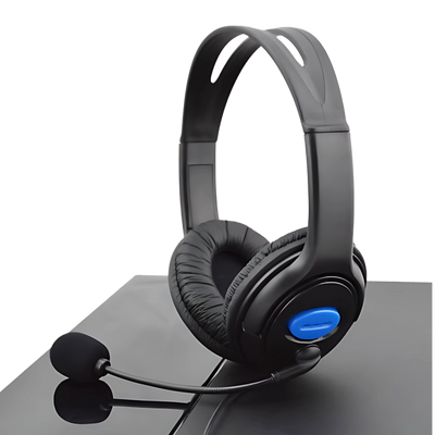 Gaming Headset TJ BattleSync 3.5