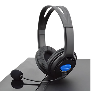 Gaming Headset TJ BattleSync 3.5