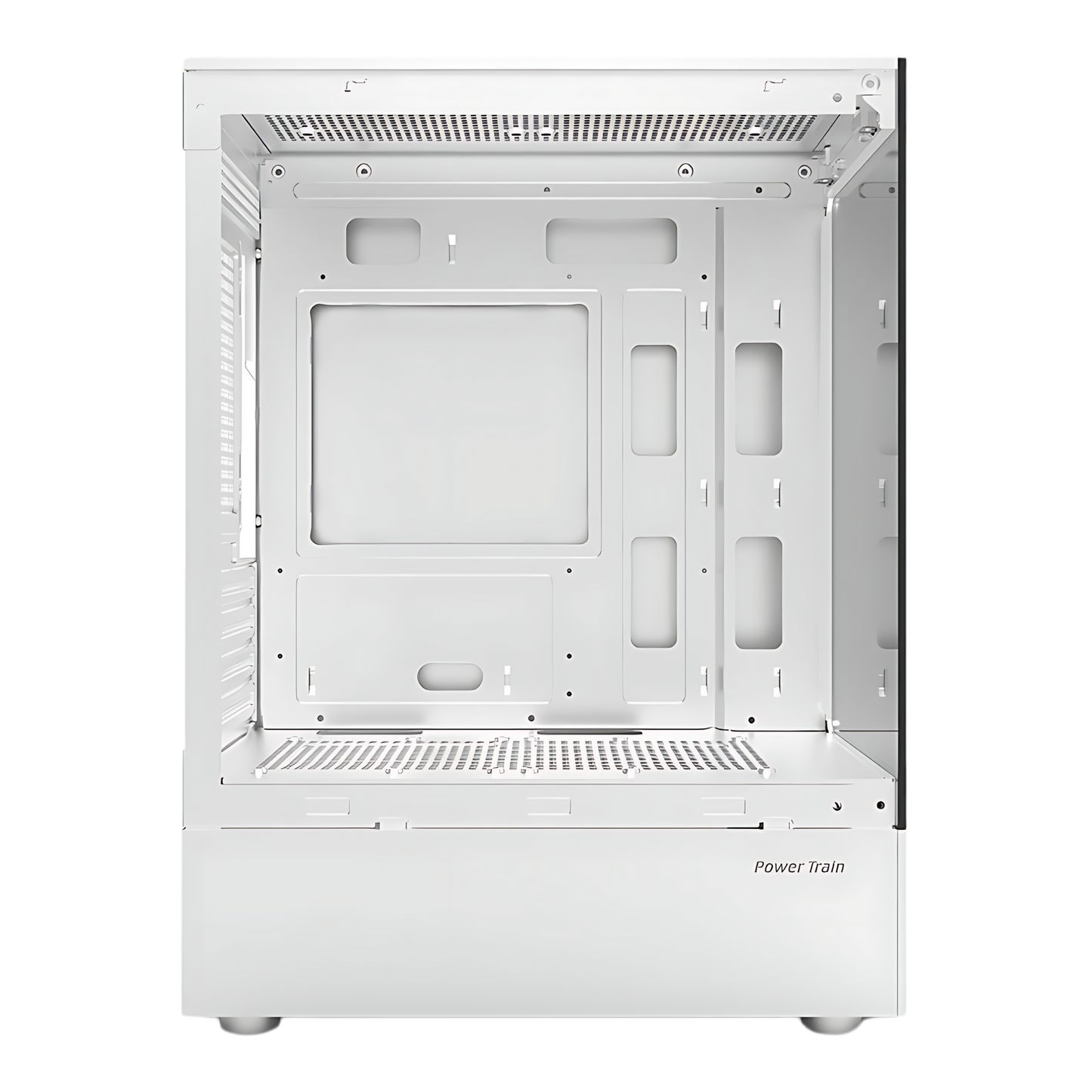 PC Case TJ SeaView Pro