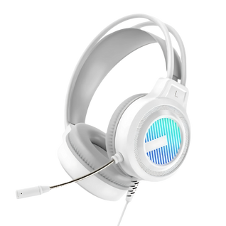 Headset Gaming TJ ThunderX 40-V