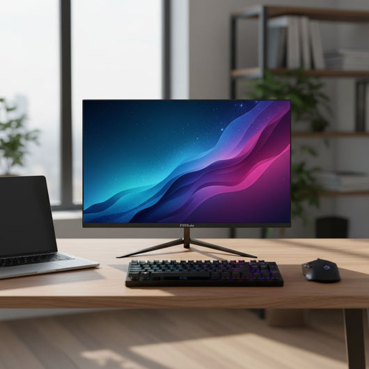 24-Inch 180Hz Gaming Monitor with 1ms Response Time