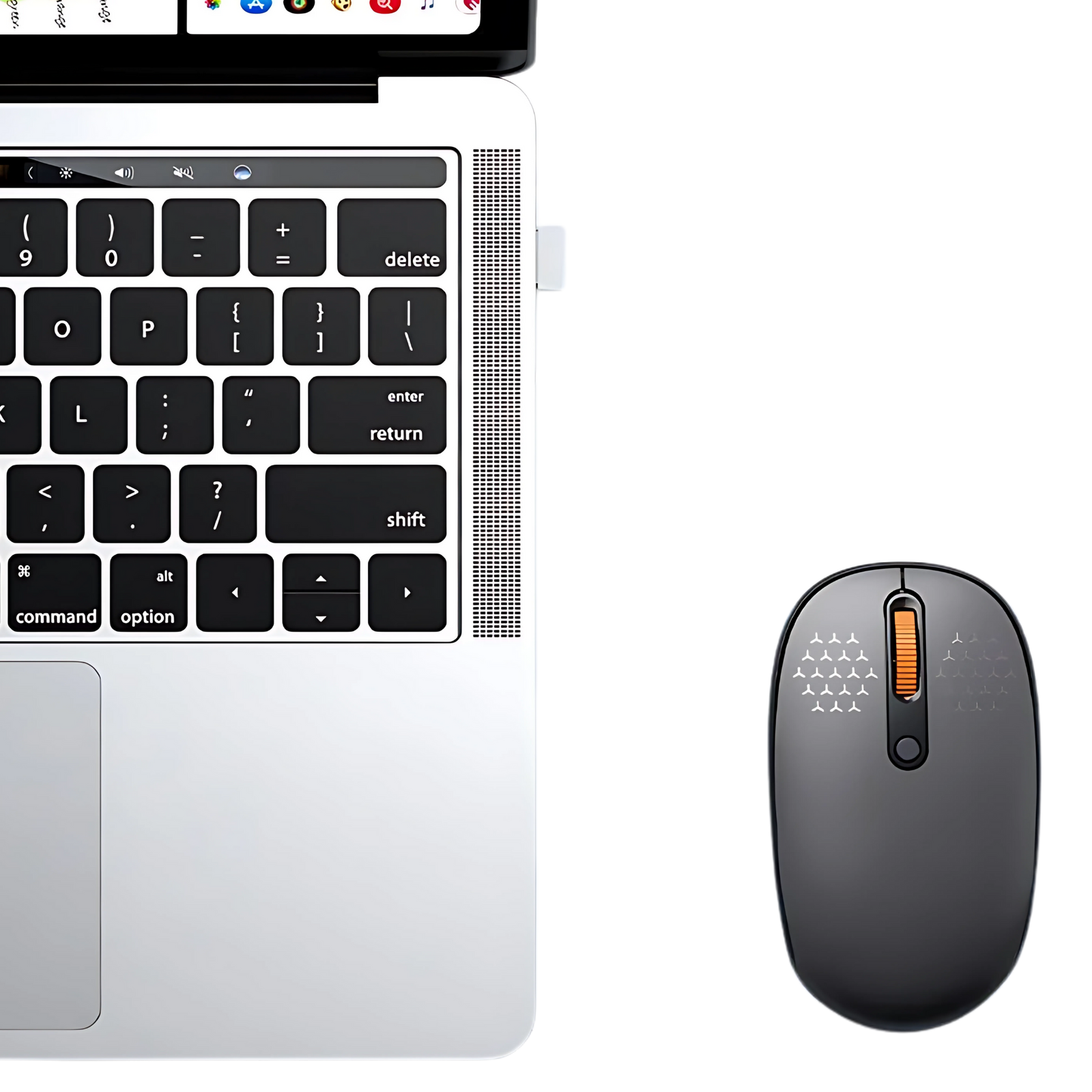 Seamless Connectivity