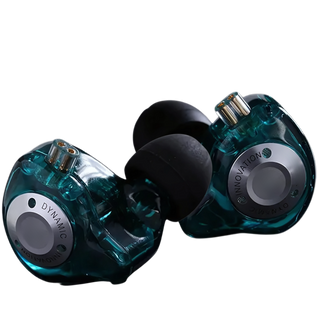 Wired Earphone TJ Diamond Sound