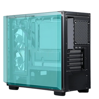 PC Case TJ PowerGrid 218-X