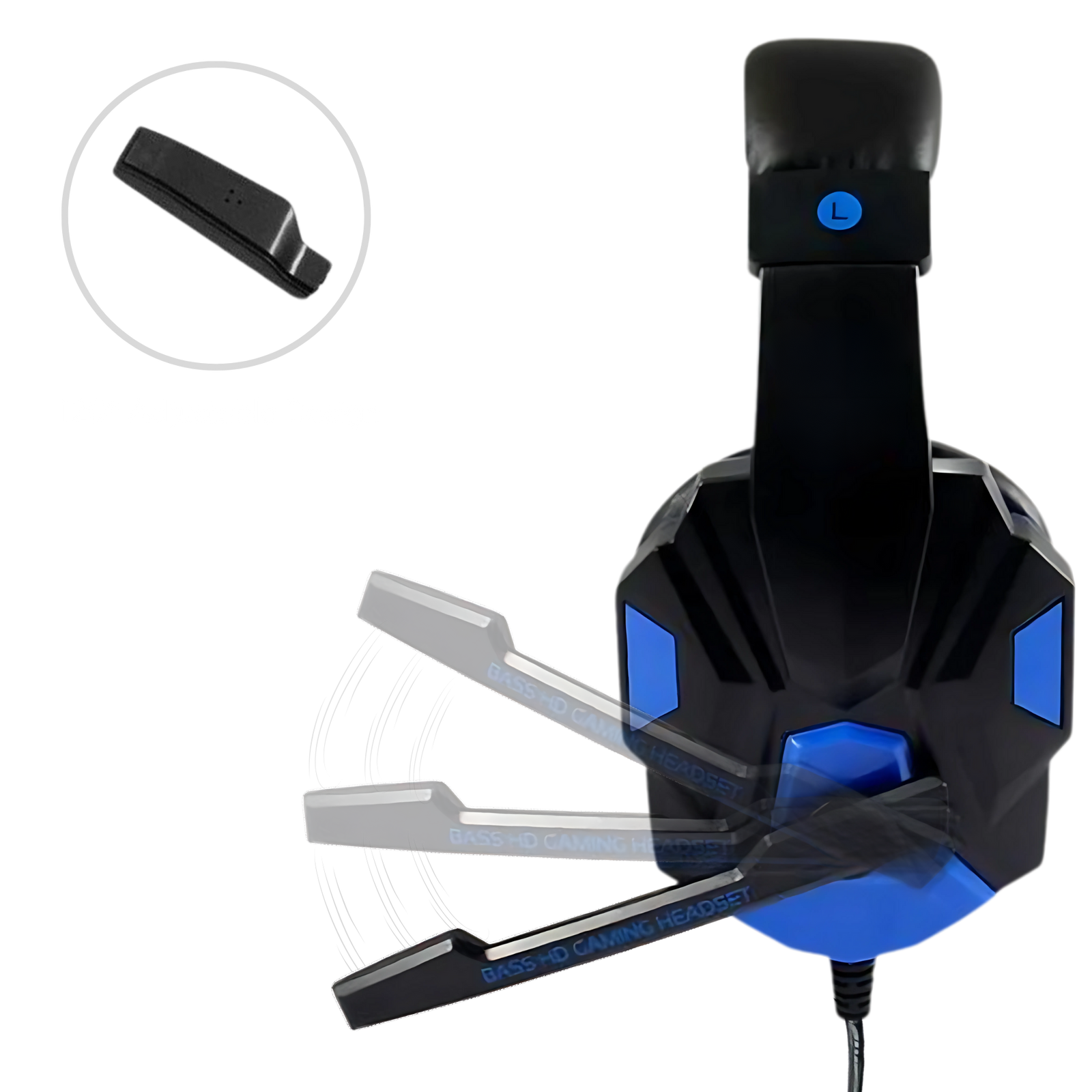 Crystal-Clear Voice, Every Time You Speak