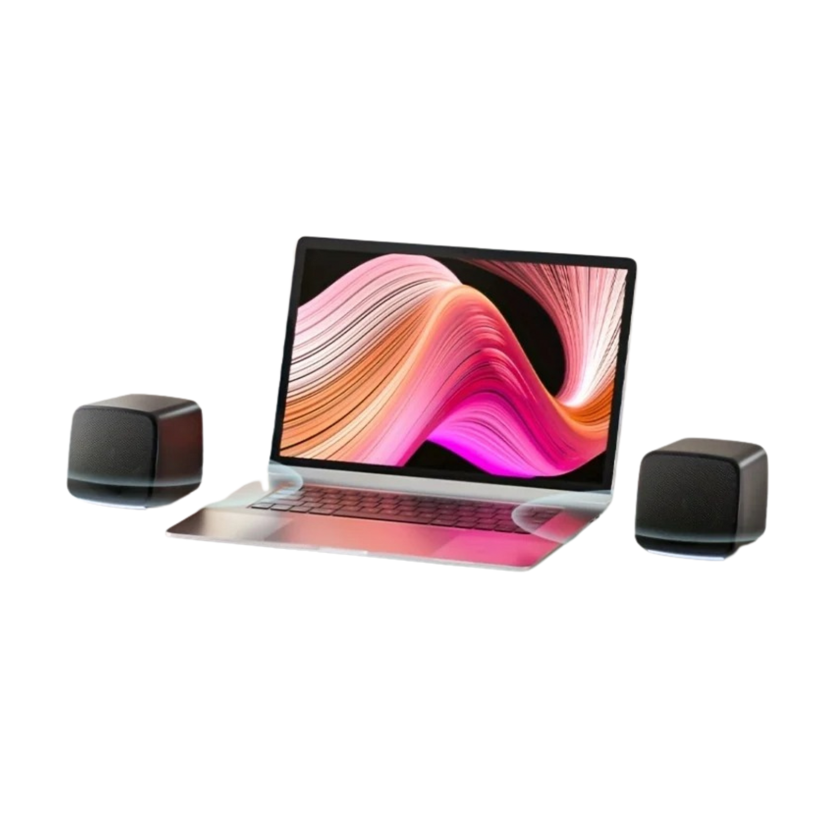 Superior Sound Quality