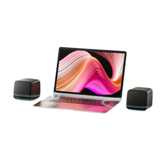 USB Computer speakers TJ Wave Pro