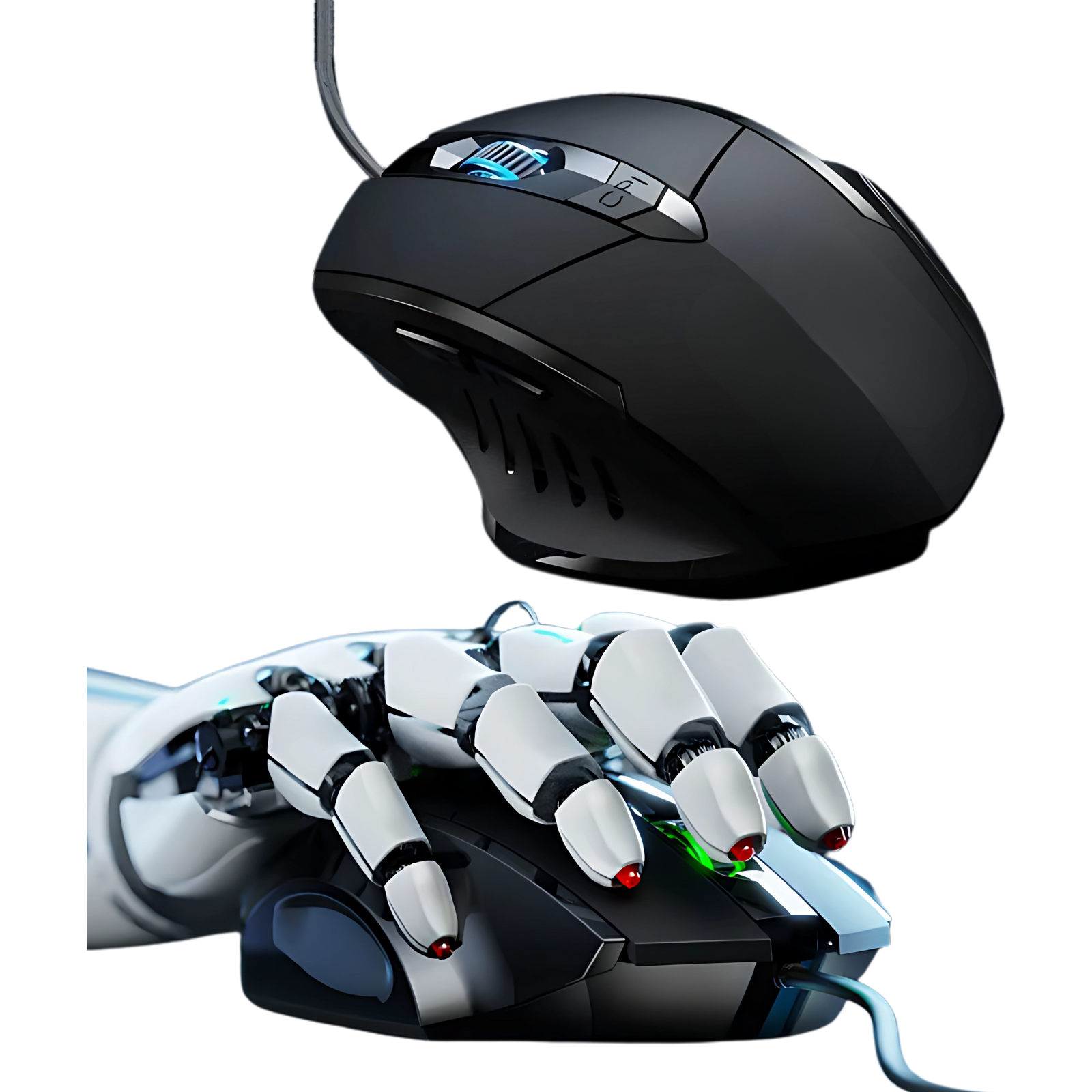 Ergonomic Design and Comfort