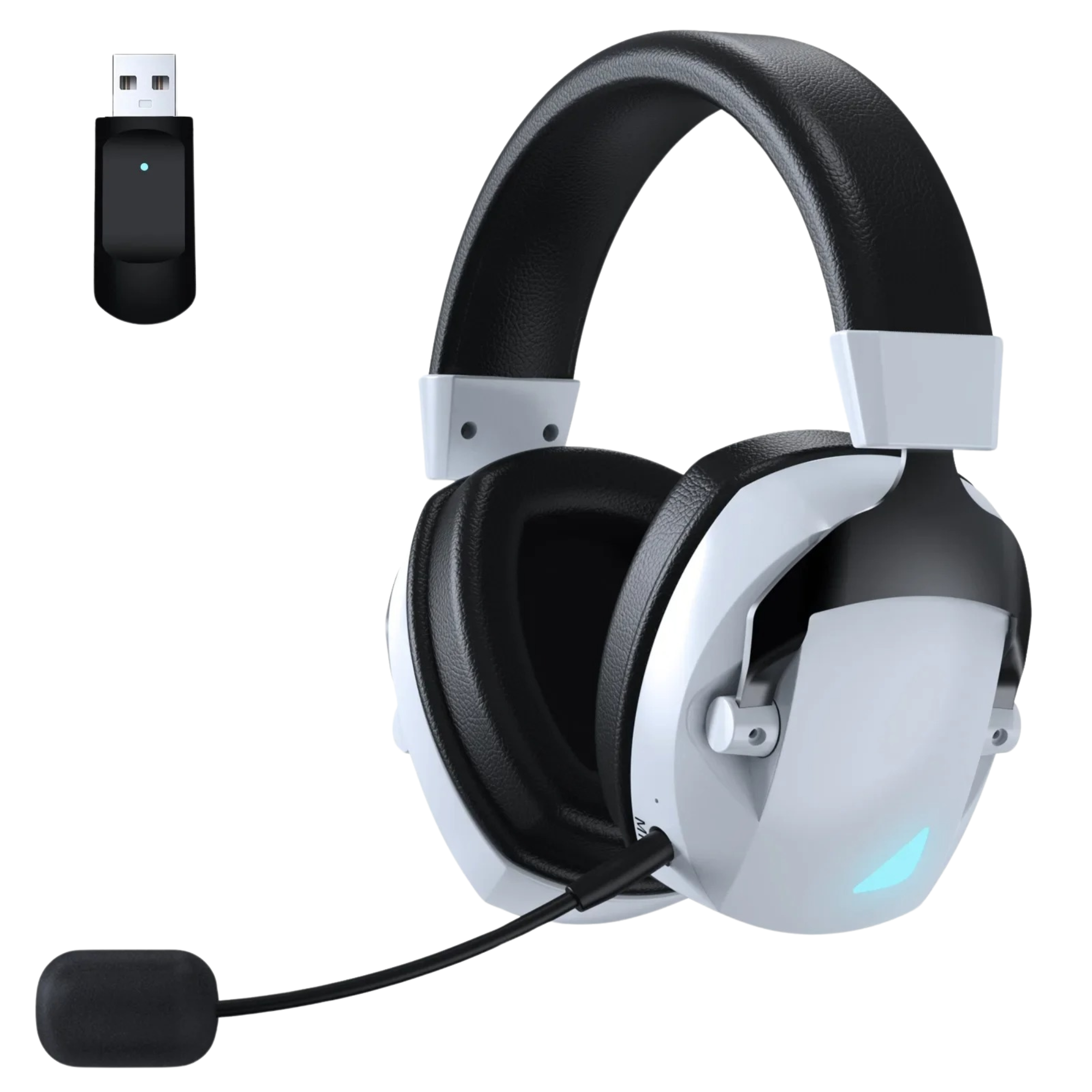 TJ WarZone Pro X© Headset Gaming