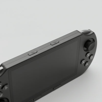 Handheld Gaming Console with 20K Preloaded Games