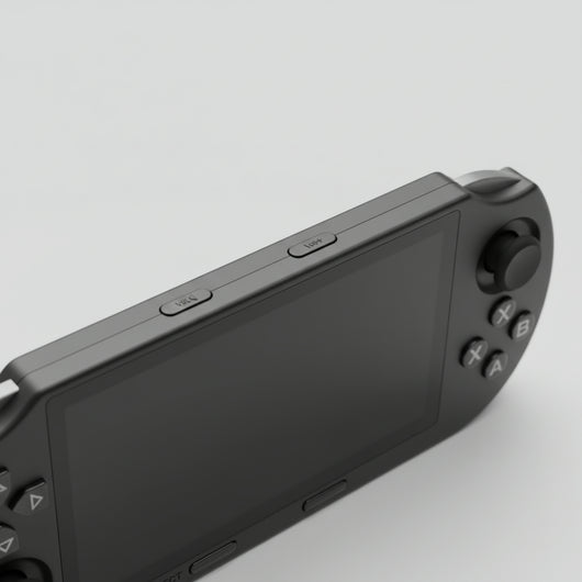 Handheld Gaming Console with 20K Preloaded Games