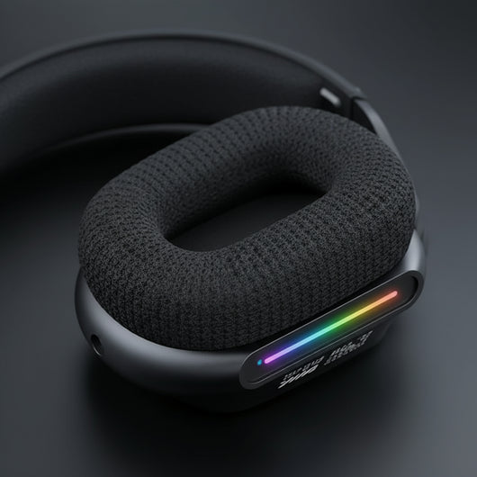 TJ LagFree Tri-Mode Wireless Headset