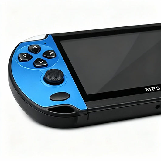 TJ No‑Setup Retro Fun X7
