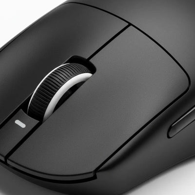 Ultra-Light Wireless Gaming Mouse with 3395 Sensor