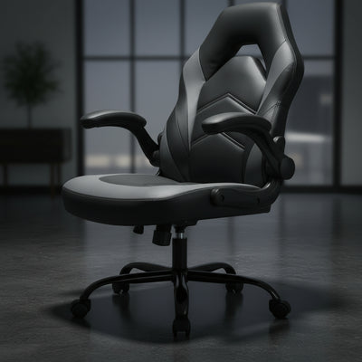 Ergonomic Gaming Chair for Long Sitting Sessions