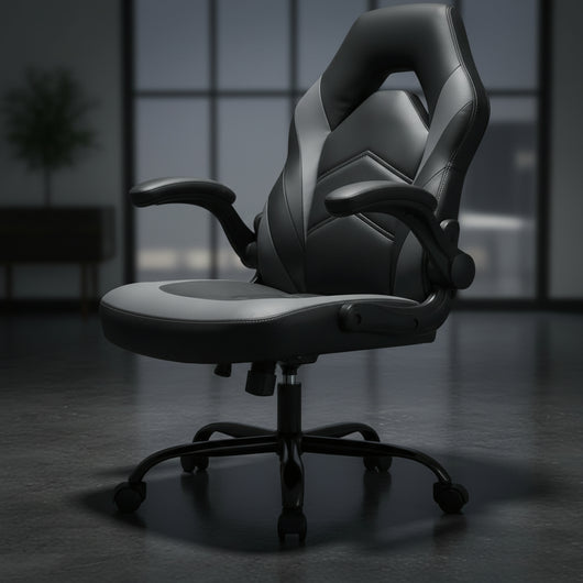 Ergonomic Gaming Chair for Long Sitting Sessions