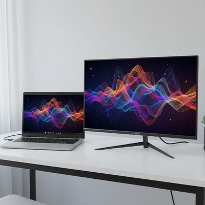 24-Inch 180Hz Gaming Monitor with 1ms Response Time