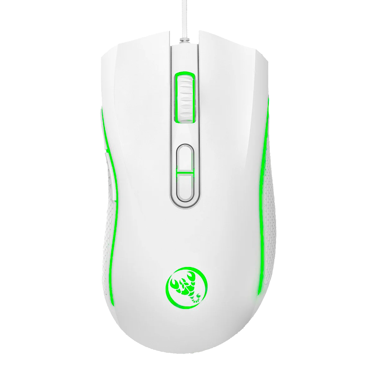 TJ Scorpion One Pro © Gaming Mouse