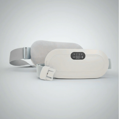 Heating Pad For Cramps And Menstrual Pain Relief