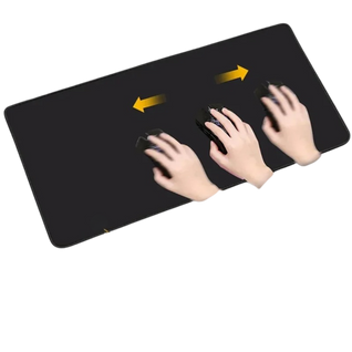 Mouse Pad TJ HexaPad