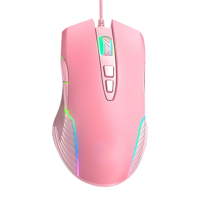Gaming Mouse TJ Blaze X7