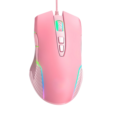 Gaming Mouse TJ Blaze X7