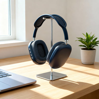 Noise Cancelling Headset for Focus and Calls