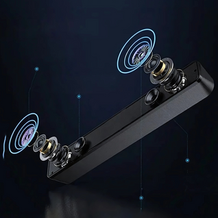 Speaker Bluetooth TJ Audio One