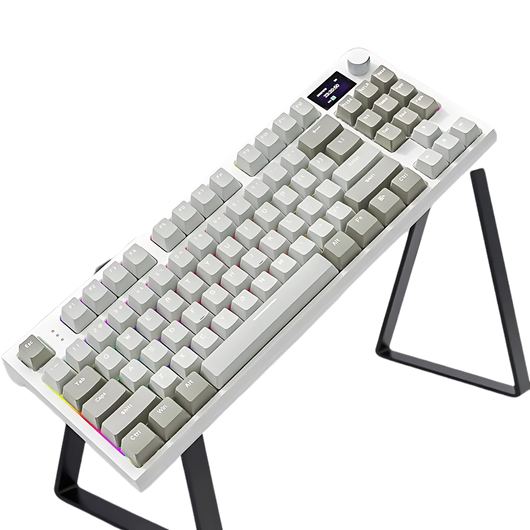 Keyboard Mechanical TJ MechWave 86-V