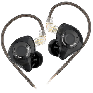 Wired Earphone TJ Diamond Sound