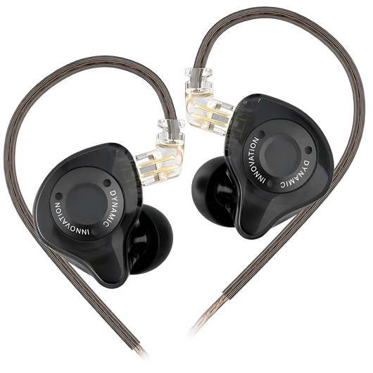Wired Earphone Noise Cancelling Headsets TJ Diamond Sound