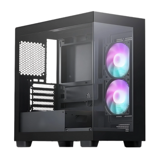 PC Case TJ PowerGrid 218-X