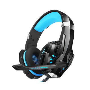Headset Gaming TJ Command X