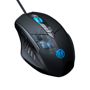 Gaming Mouse TJ Phantom X