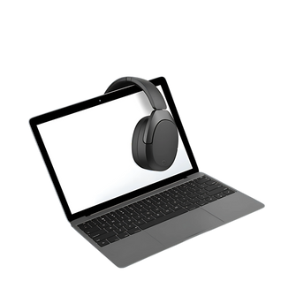 Headphone TJ Sphere 94X