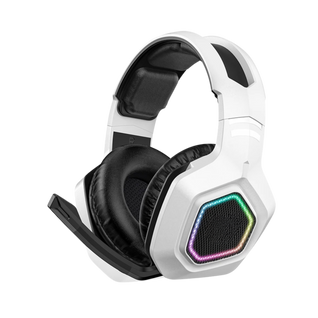 RGB Headset Gaming TJ NexusSound