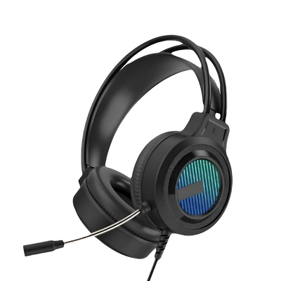 Headset Gaming TJ ThunderX 40-V