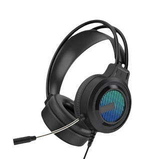 Headset Gaming TJ ThunderX 40-V