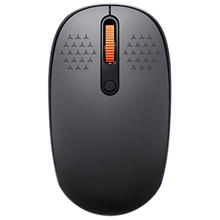 Wireless Mouse TJ Pro Tri-Mode