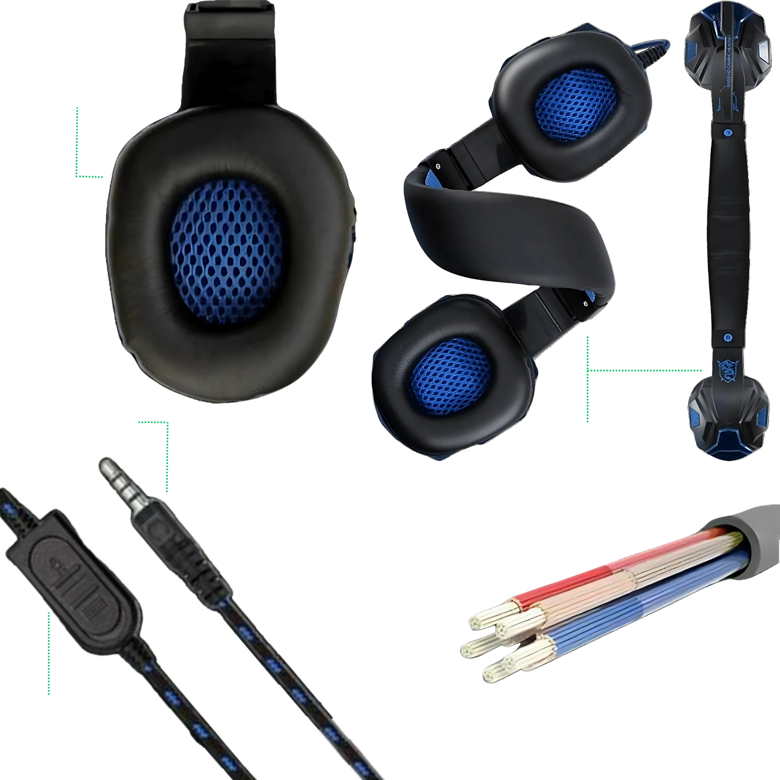 Immersive Audio That Gives You the Edge