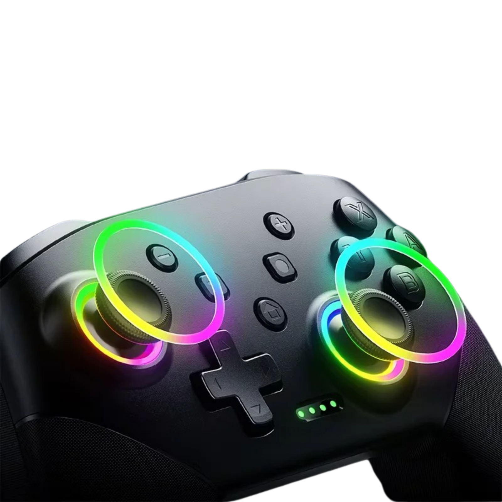 Customizable and Versatile