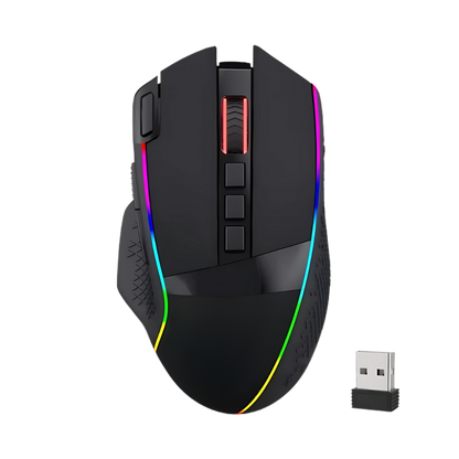 Gaming Mouse TJ Phantom 900K
