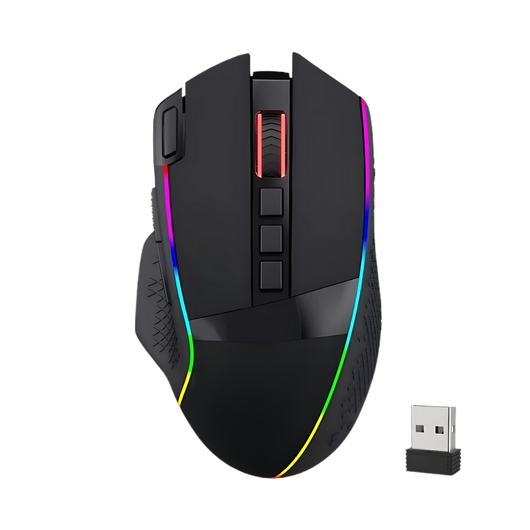 Gaming Mouse TJ Phantom 900K