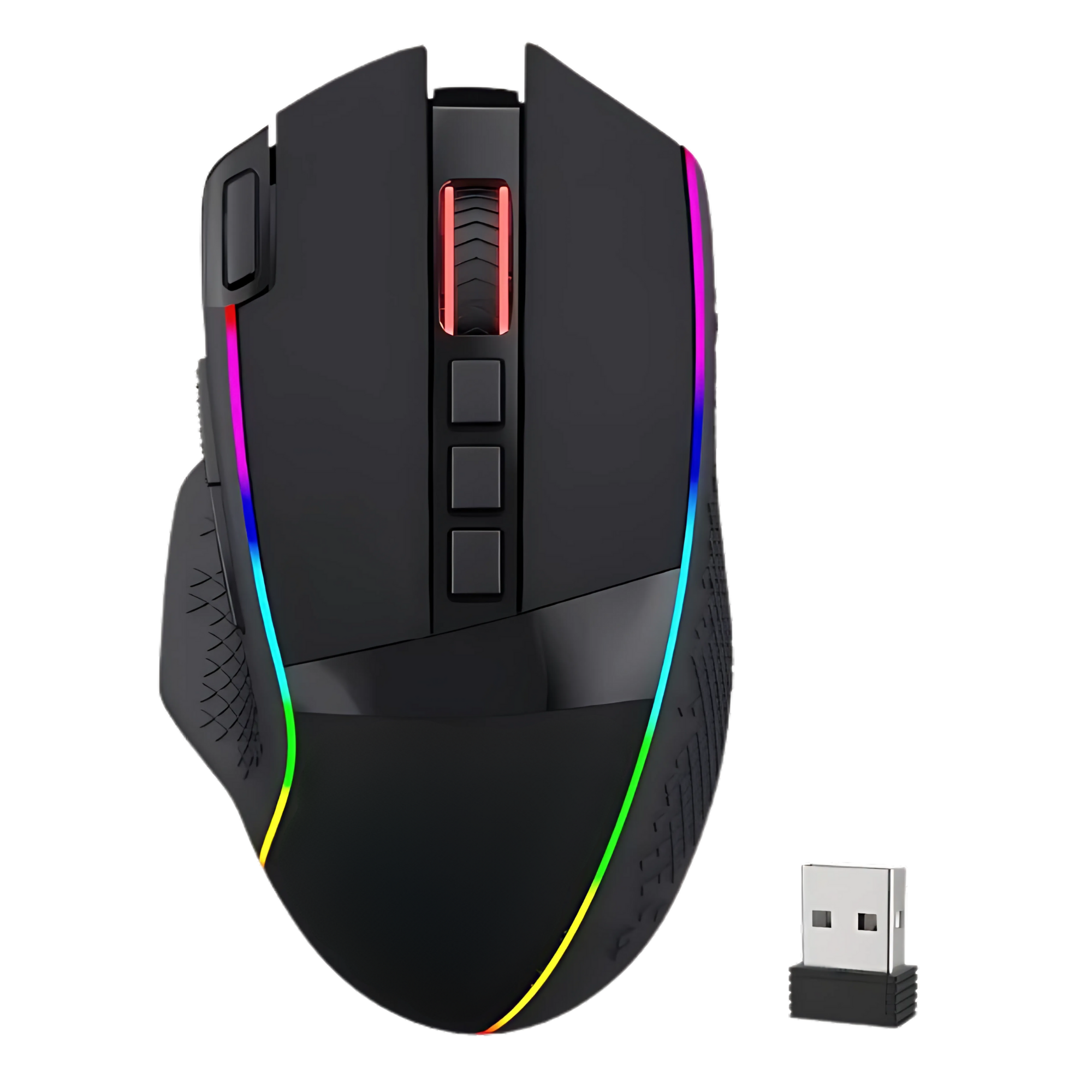 TJ Phantom 900K © Gaming Mouse