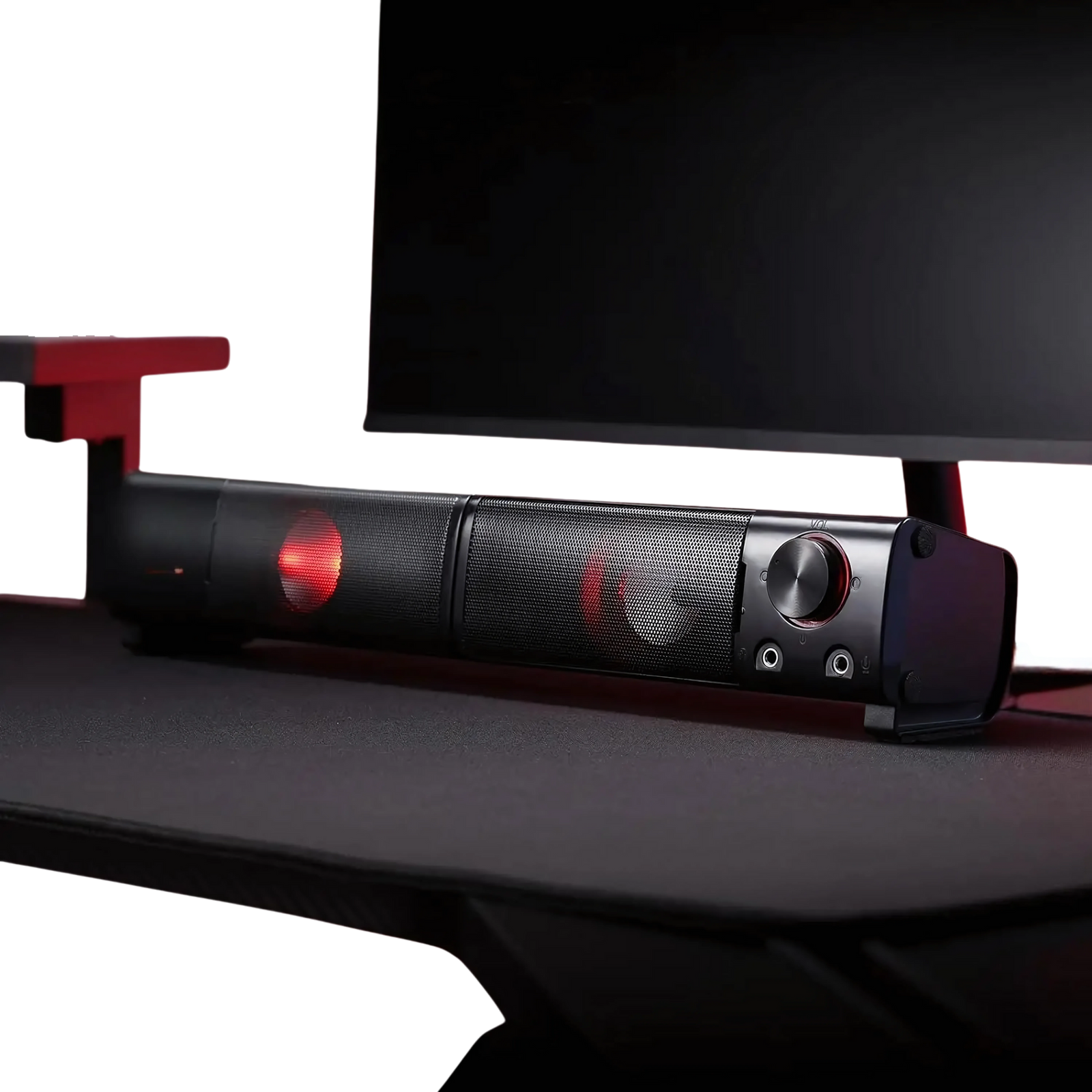 Gaming Aesthetics and Durability