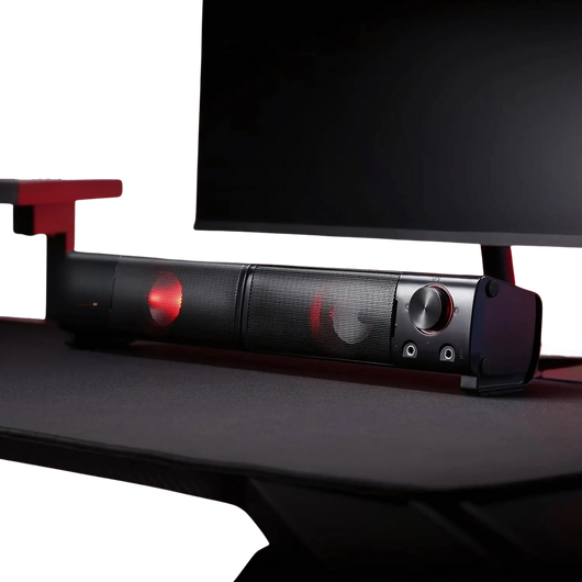 Gaming Speakers TJ RedBlaze 2.0
