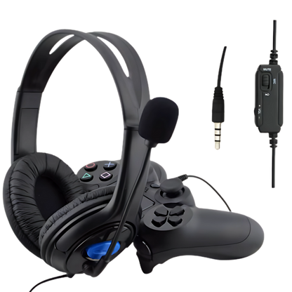 Gaming Headset TJ BattleSync 3.5